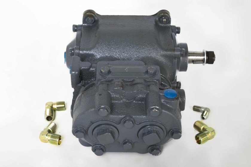 Компрессор 130-3509009