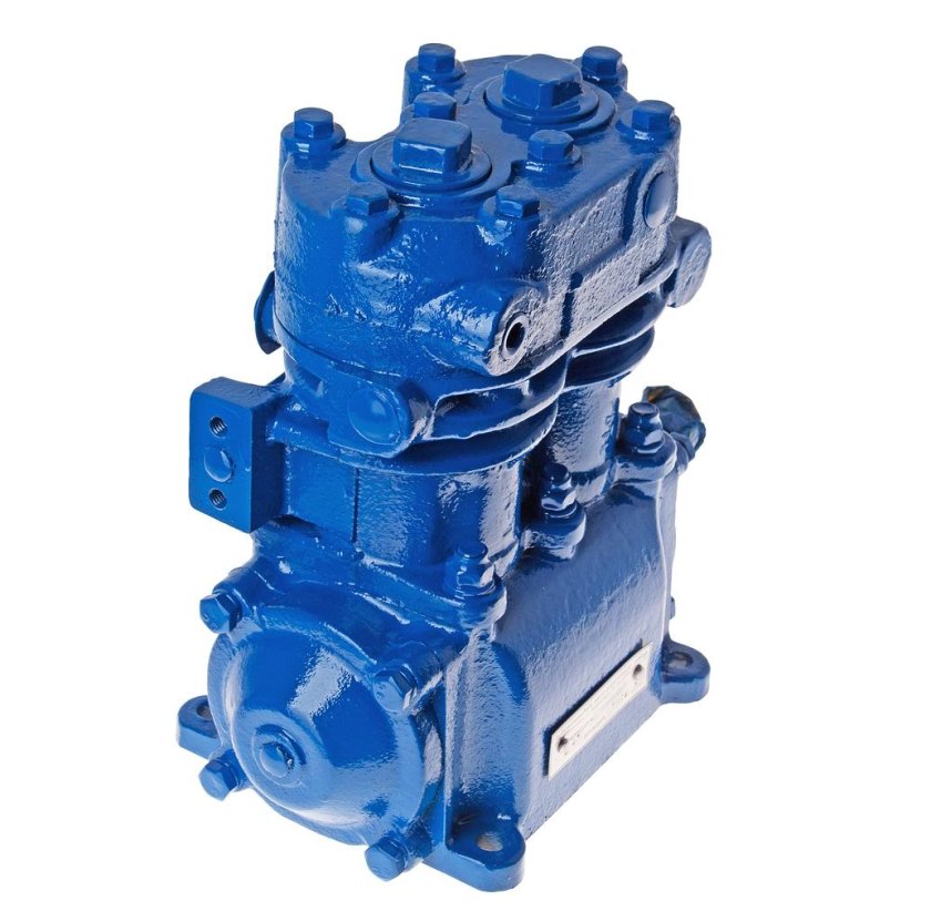 Компрессор ЗИЛ 130-3509009-11