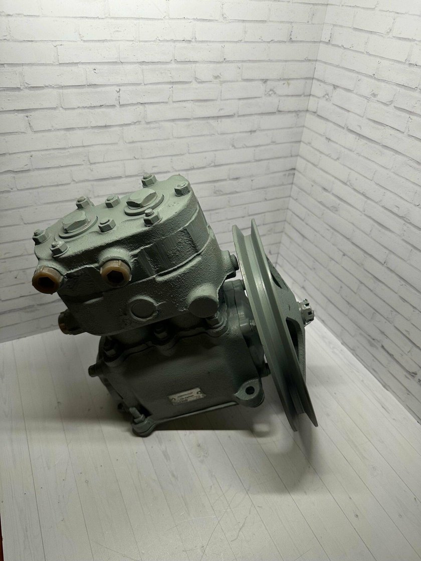 Компрессор 161-3509012 АВТОМАГНАТ