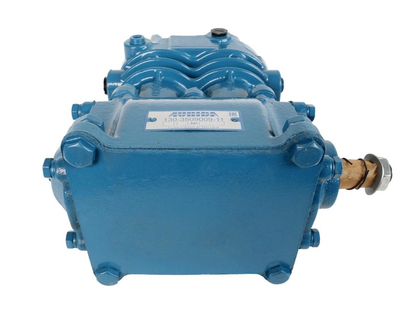 Компрессор ЗИЛ 130-3509009-11 Паневежио АУРИДА Паневежио АУРИДА