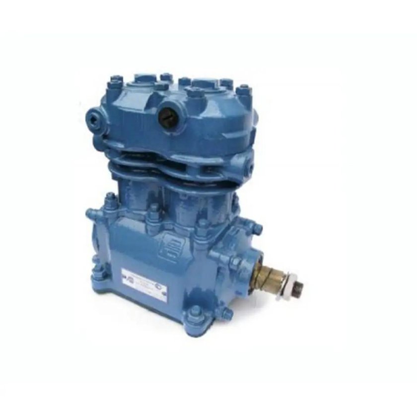 Компрессор ЗИЛ 130-3509012