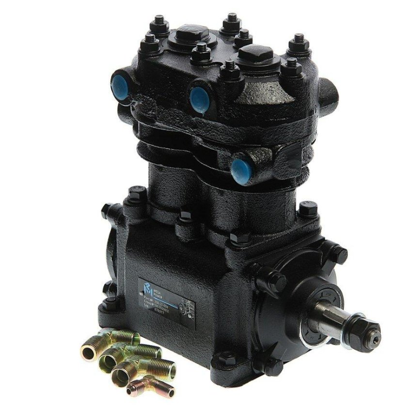 Компрессор 4331-3509009