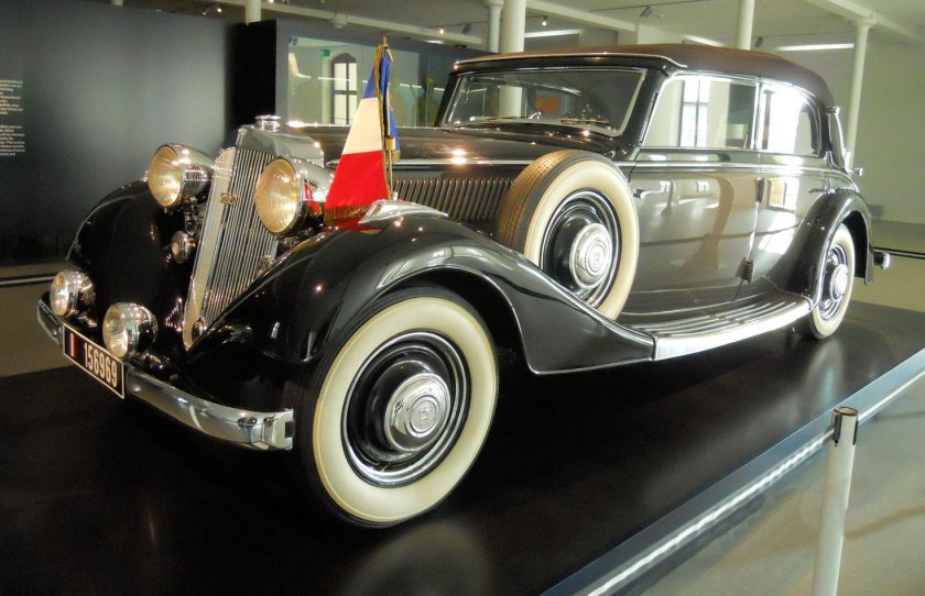 Хорьх Геринга