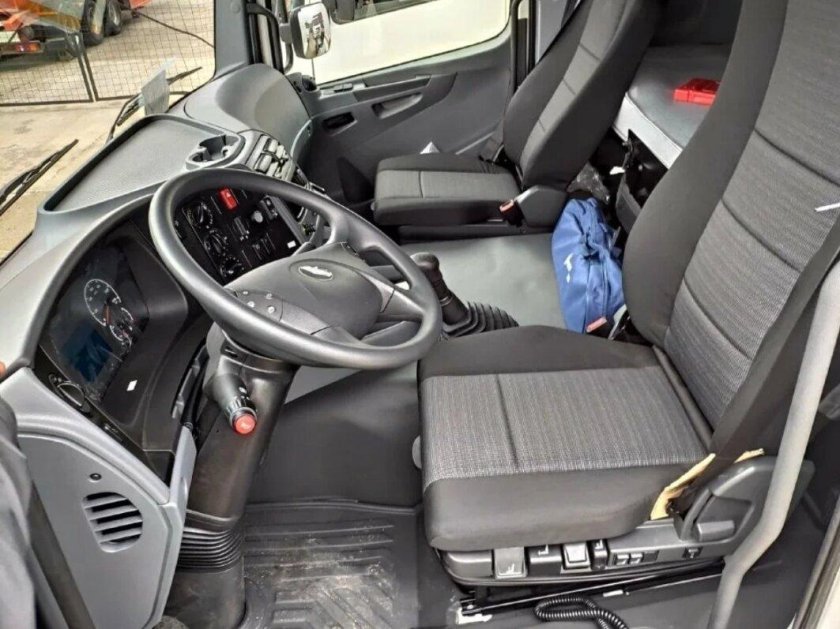 КАМАЗ 5490 Нео