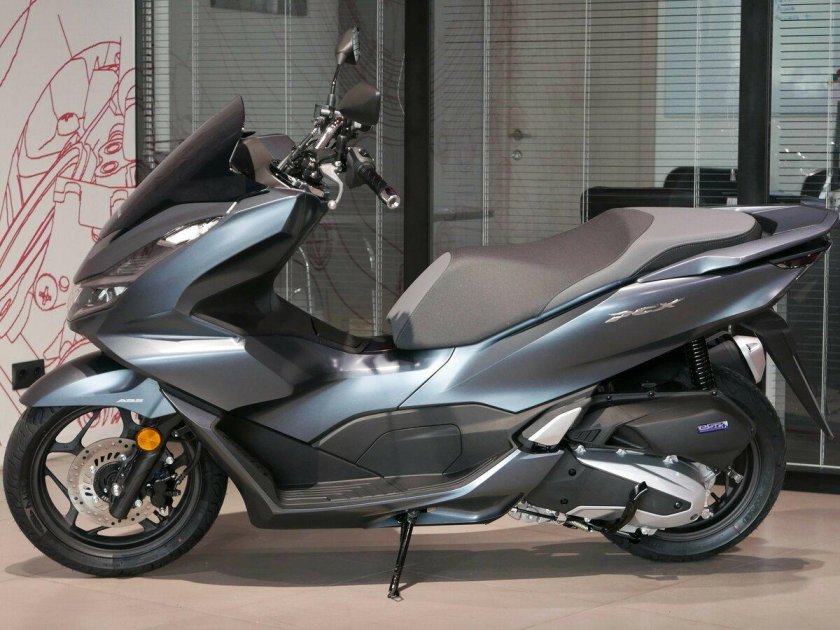 Honda PCX 125 2022