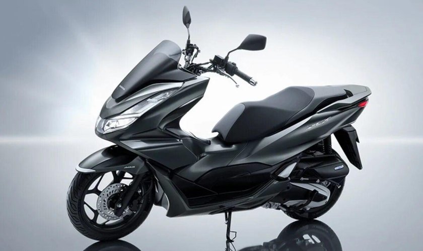 Honda PCX 125 2021
