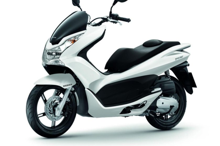 Хонда PCX 125