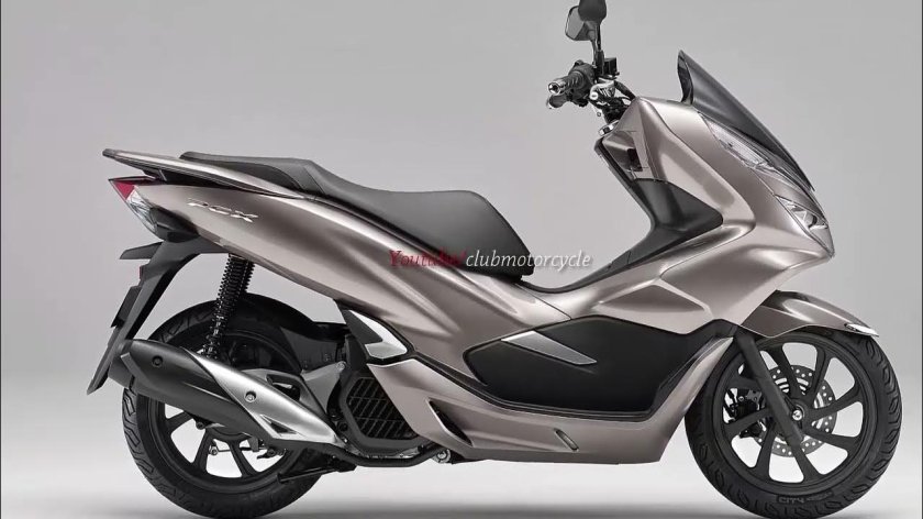 Honda PCX 150