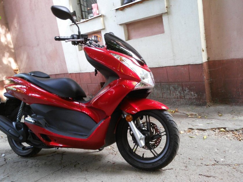 Рязань Хонда