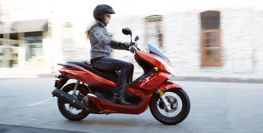 Хонда Феникс