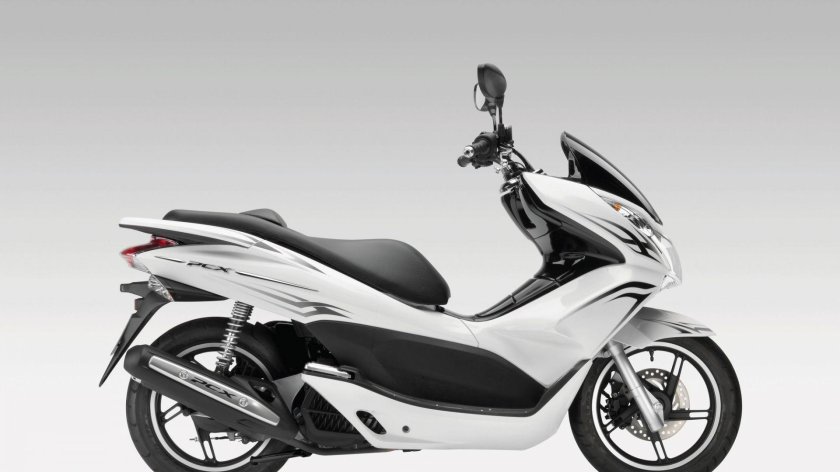 Хонда PCX 150