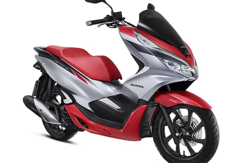 Honda PCX 150