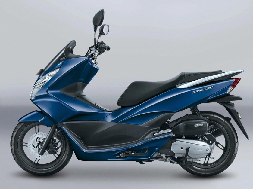 Хонда PCX 150