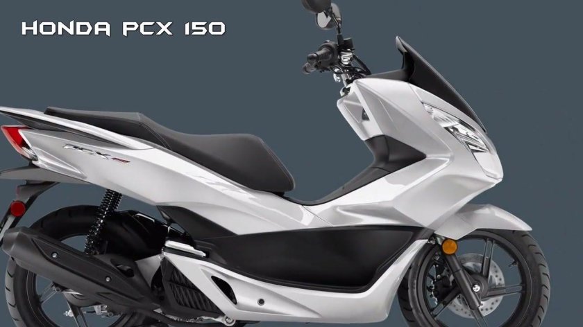 Honda PCX 250