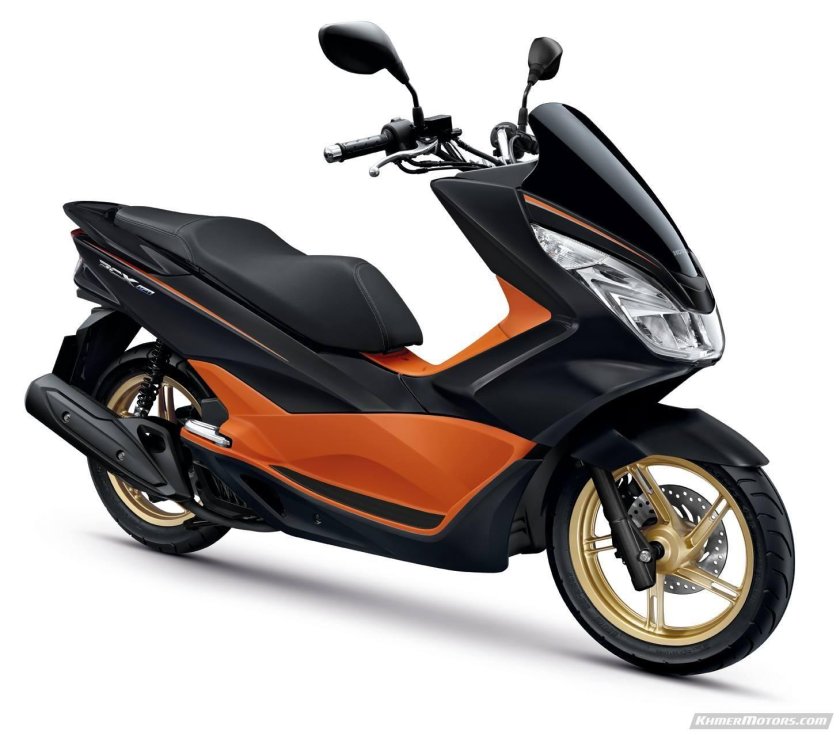 Scooter Honda 150