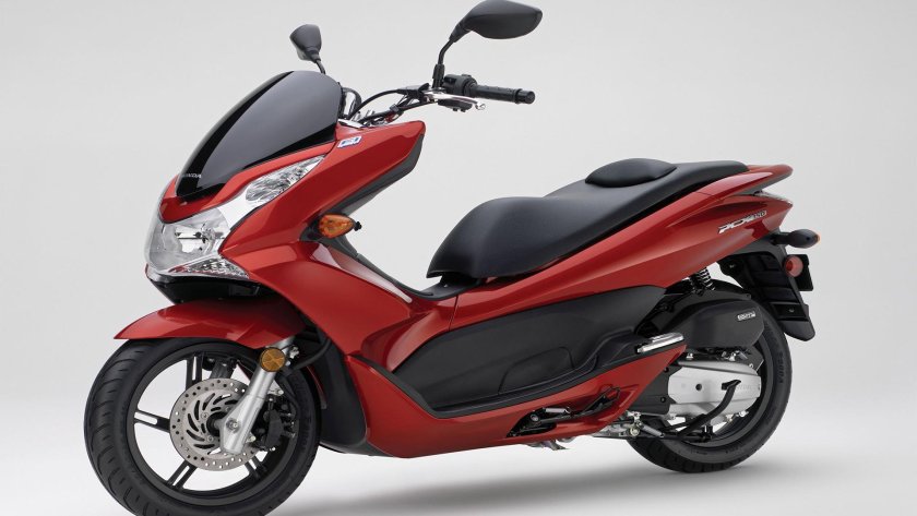 Мотобайк Хонда PCX 150