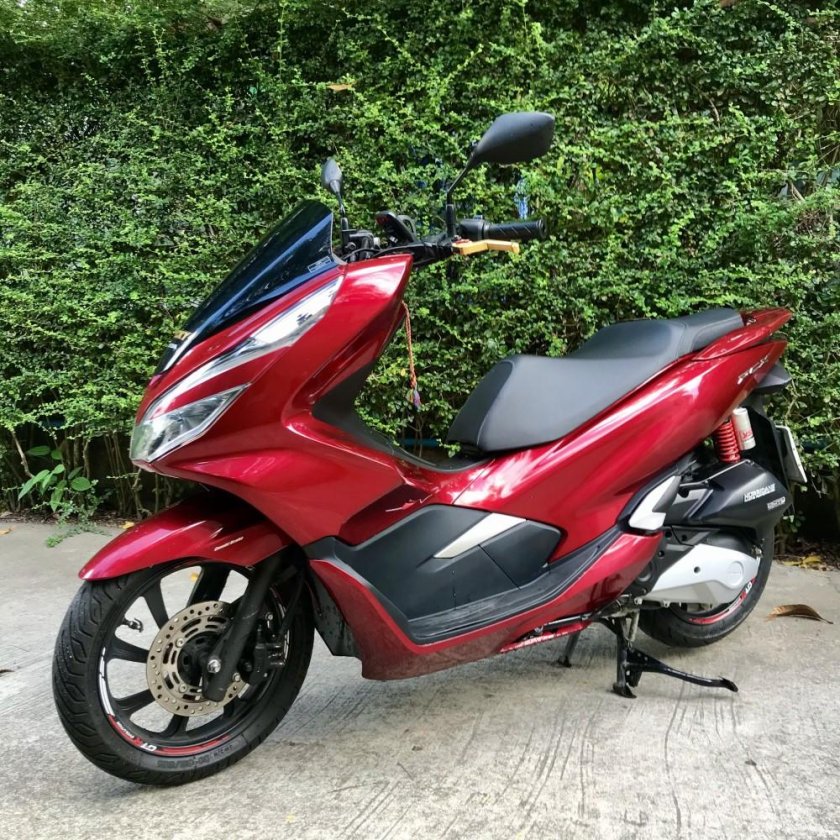 Honda PCX 150 2019