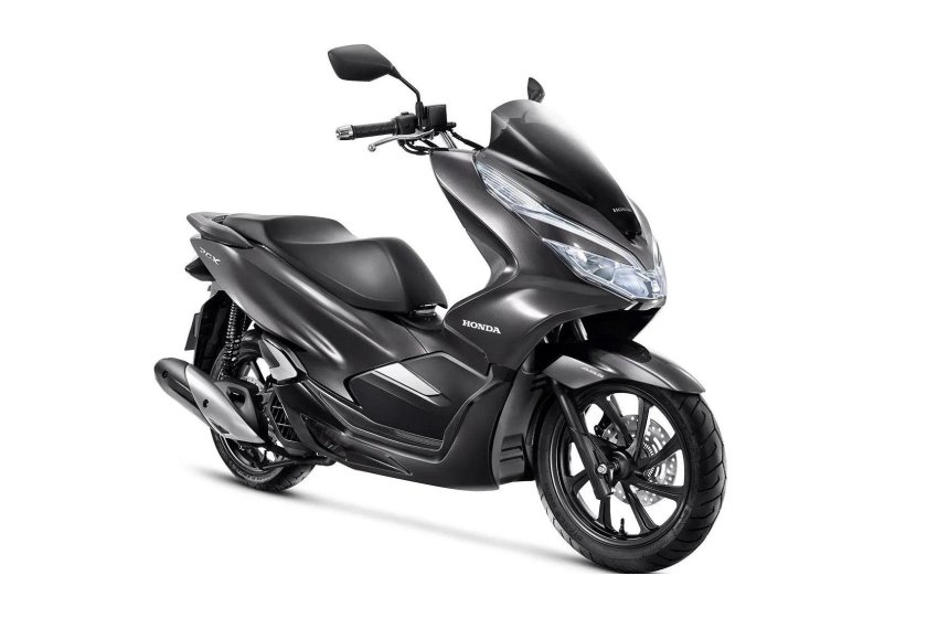 Honda PCX 2022