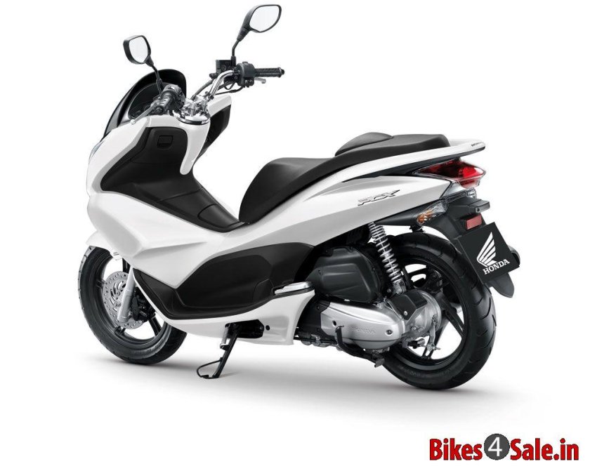 Скутер Honda PCX 125