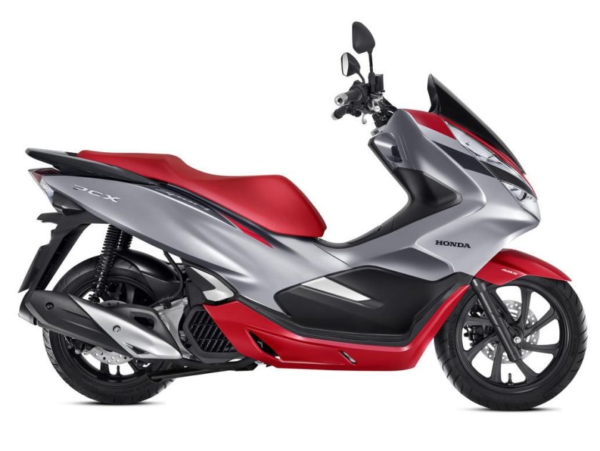 Honda PCX 150 2019