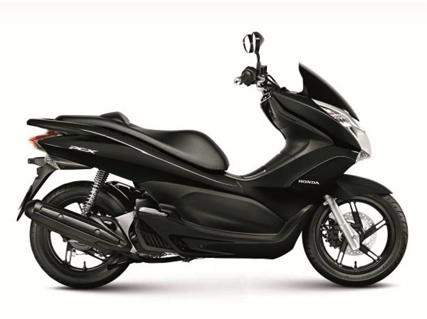 Хонда PCX 125
