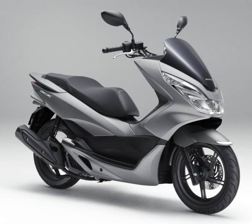 Хонда PCX 125