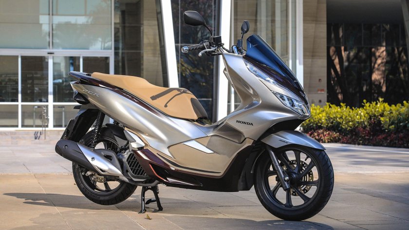 Honda PCX 150 2022