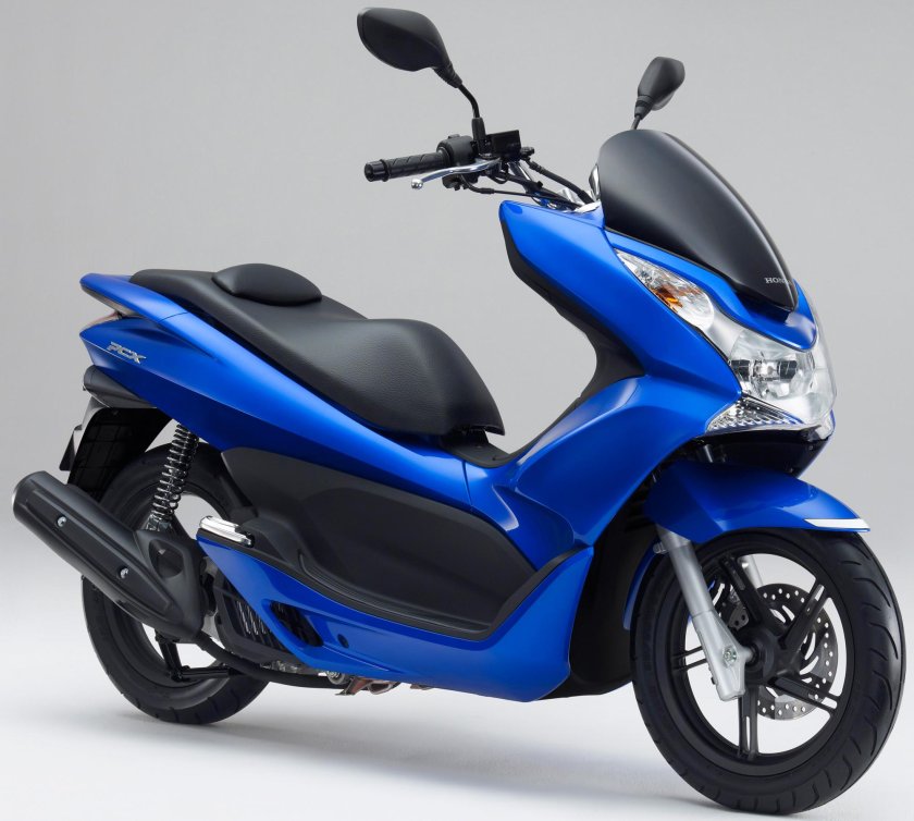 Хонда PCX 125