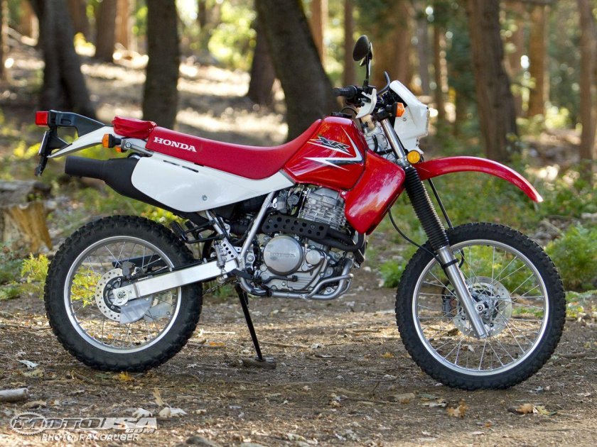 Honda XR 650