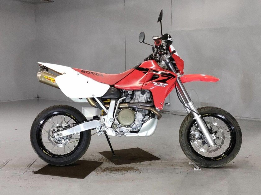 Honda XR 650