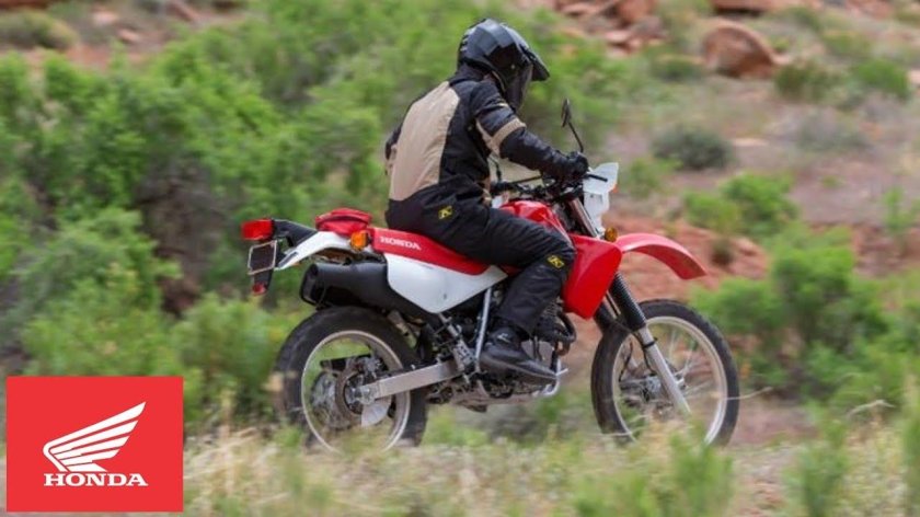 Xr650l