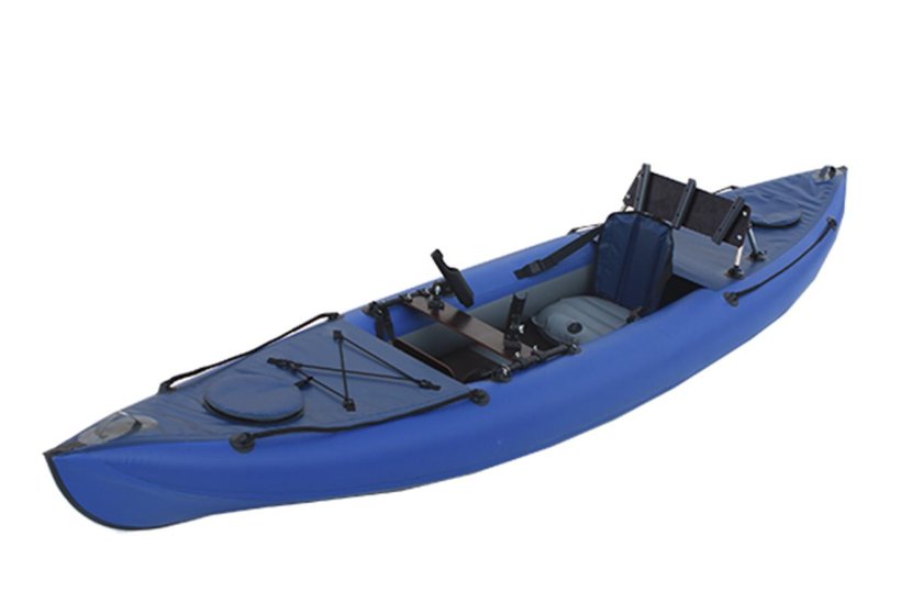 Каяк Хатанга Фиш