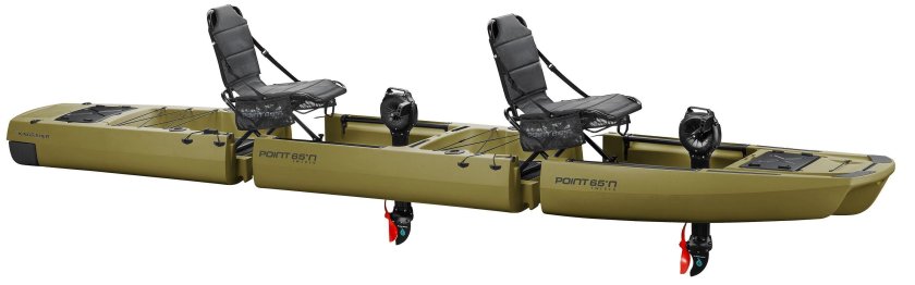 Каяк Kingfisher point65