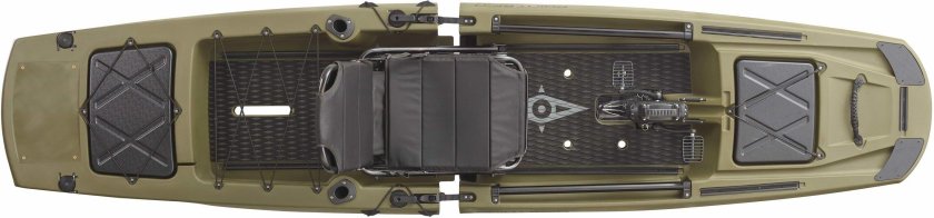 Каяк Kingfisher point65