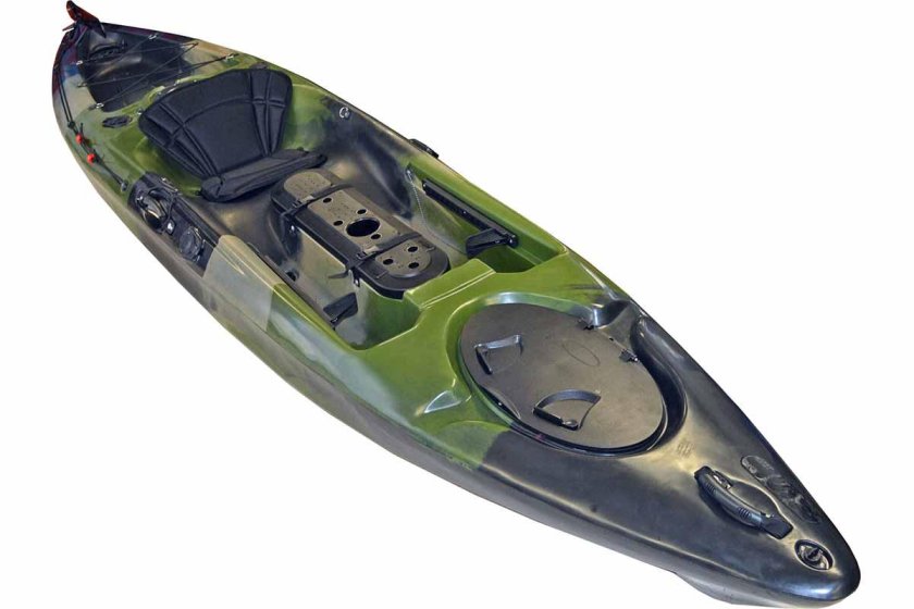 Каяк РСТ рейнджер