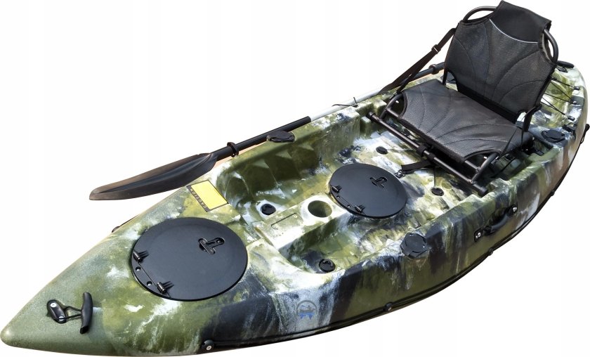 Каяк Нельма 2