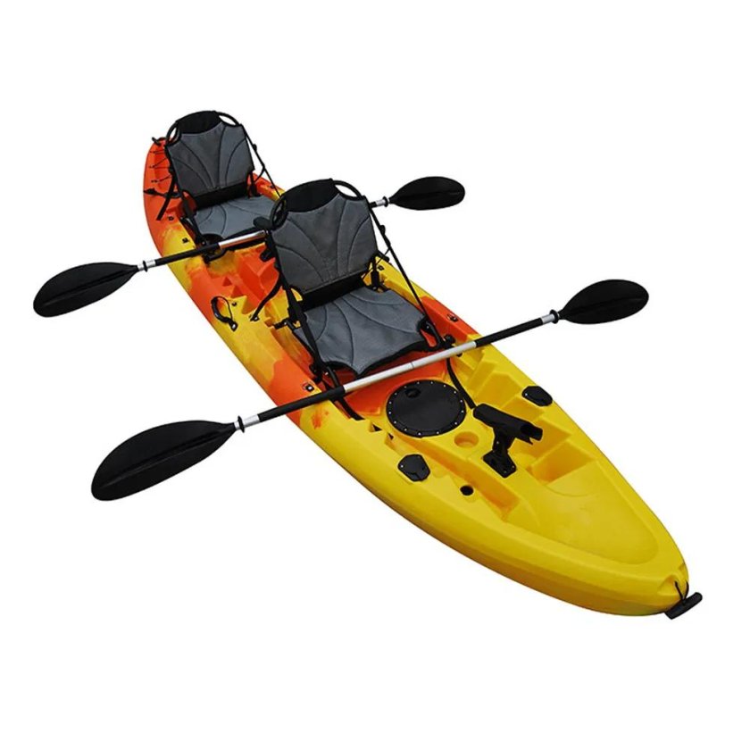 Рыболовный каяк