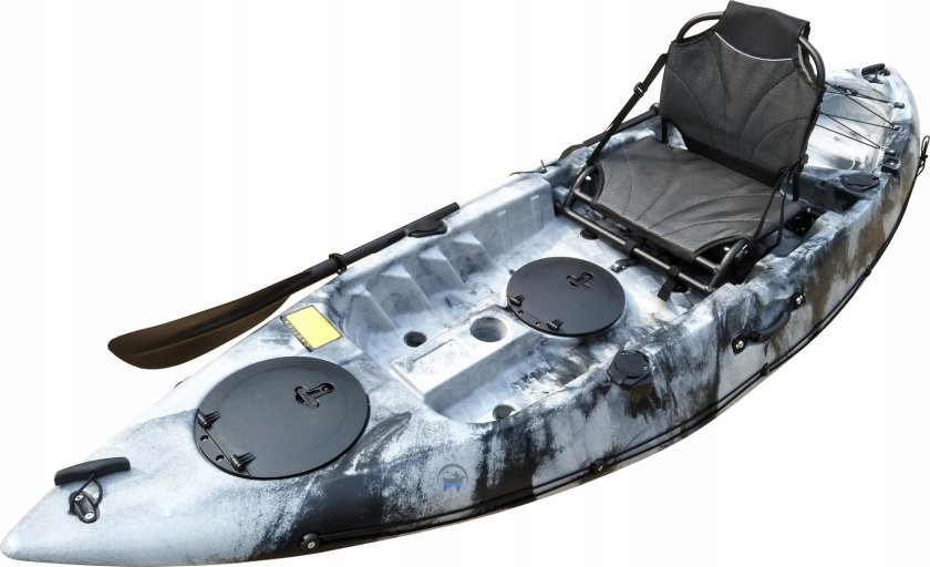 Надувная байдарка Intex 68306 Challenger k2 Kayak