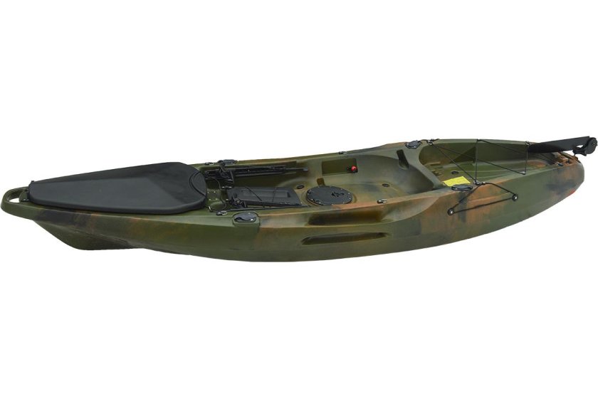 Каяк для охоты RST Орион