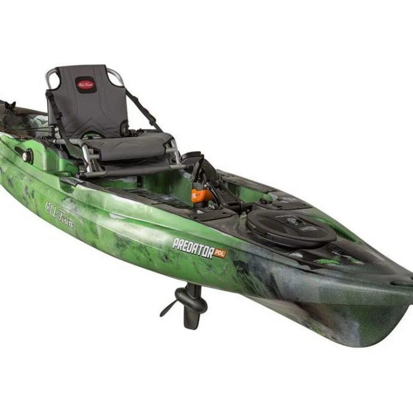 Каяк Predator 13