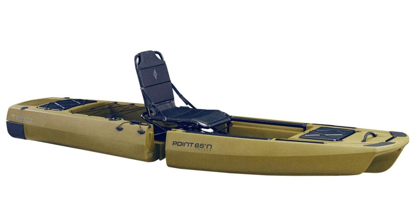 Каяк Kingfisher point65