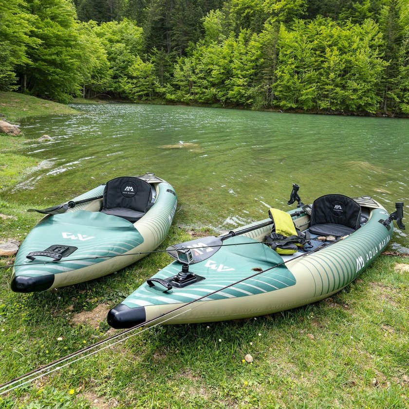 Beyond Marina каяк 2 местный