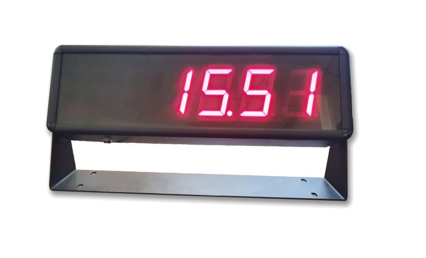 Дублирующее табло