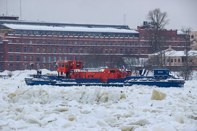 Невская застава