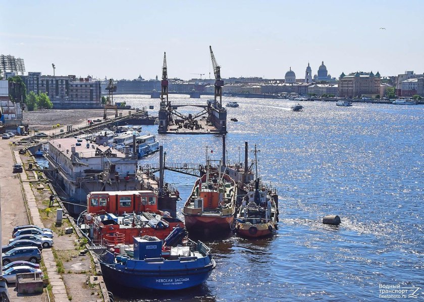 Невская застава