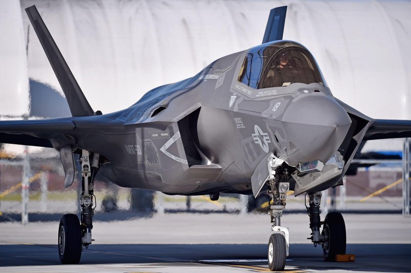 F-35 Lightning II