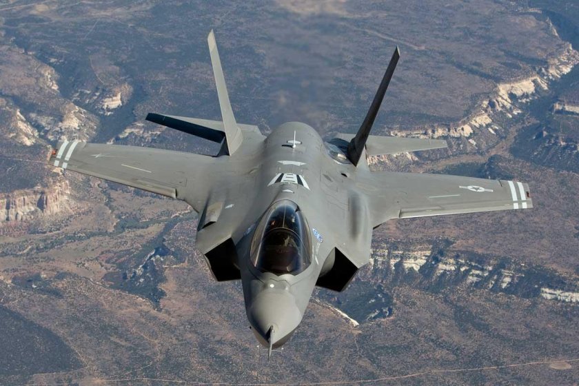 F-35 Lightning II