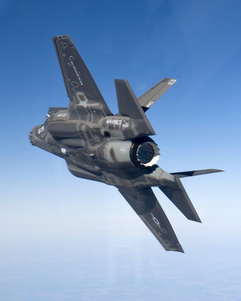 F 35 Raptor