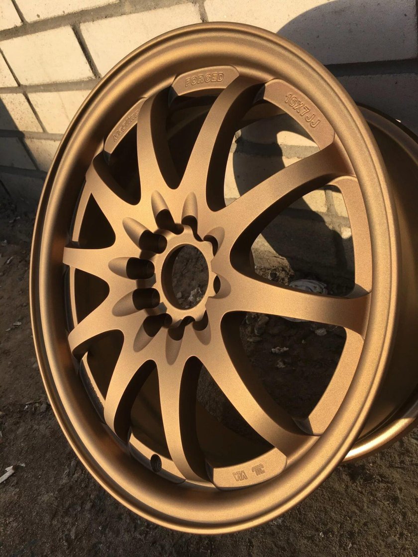 ВСМПО бронза