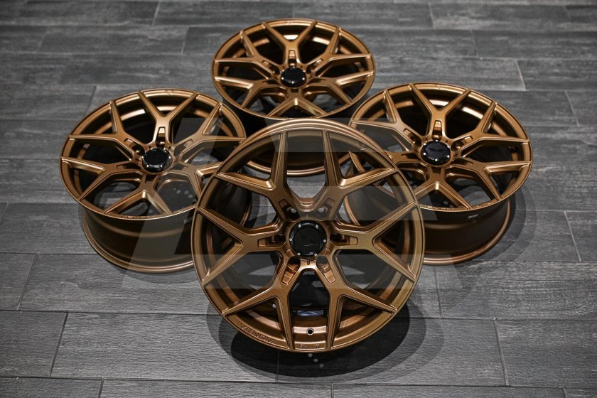 Бронзовые диски